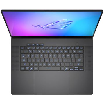 Asus ROG Zephyrus G16 GU605CM-QR063 Ultra 7 255H 16GB RAM 1TB SSD RTX 5060 FreeDOS 16 inç Oyun Bilgisayarı