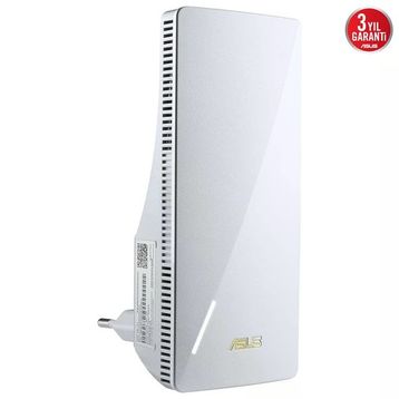 Asus RP-BE58 3600 Mbps Wi-Fi Güçlendirici