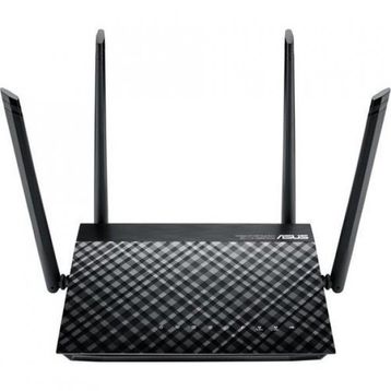 Asus RT-AC1200 V2 1200 Mbps Router