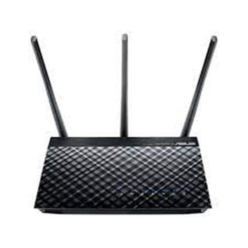 Asus RT-AC750 AC750 Dual Band Router