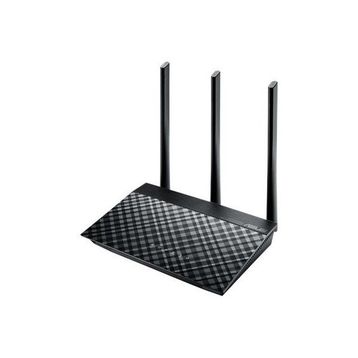 Asus RT-AC750GF Mbps Kablosuz Dual Band Menzil Genişletici Access Point 3 x 5 Anten