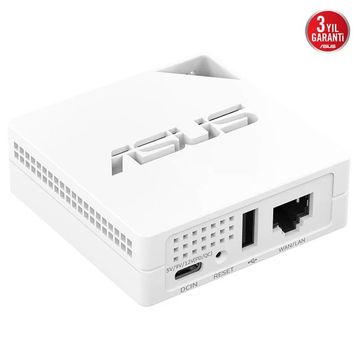 Asus RT-AX50 Go 1 Port 1500 Mbps WiFi 6 Router