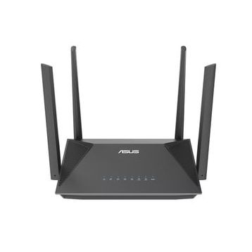 Asus RT-AX52 Pro 3 Port 3000 Mbps WiFi 6 Router