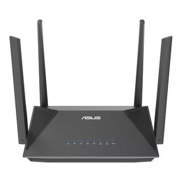 Asus RT-AX52 Pro 3 Port 3000 Mbps WiFi 6 Router