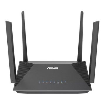 Asus RT-AX52 Pro 3 Port 3000 Mbps WiFi 6 Router