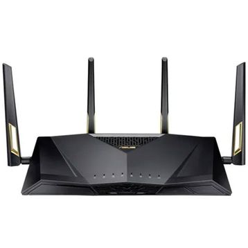 Asus RT-AX88U 8 Port 6000 Mbps Router