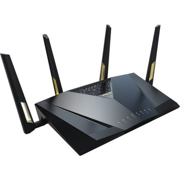 Asus RT-AX88U Pro 4 Port 6000 Mbps Router