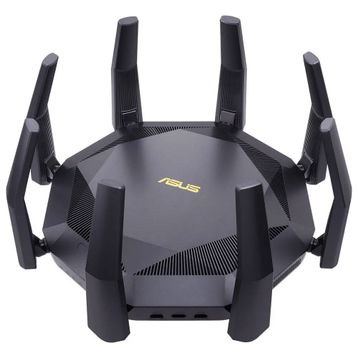 Asus RT-AX89X 8 Port 6000 Mbps Access Point