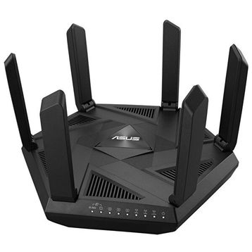 Asus RT-AXE7800 Wifi 6E 7800 Mbps Router