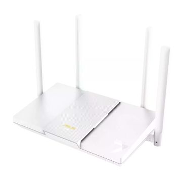 Asus RT-BE3600E 4 Port 3600 Mbps Router