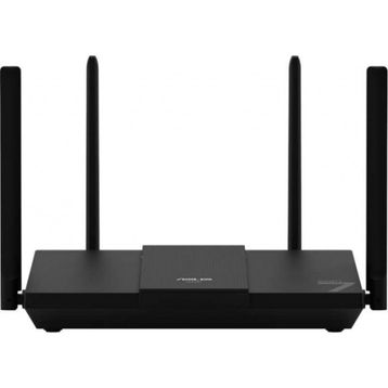 Asus RT-BE50 BE3600 Wi-Fi 7 Dual Band Extendable Router