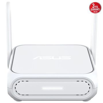 Asus RT-BE58 Go 2 Port 3600 Mbps Router
