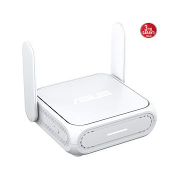 Asus RT-BE58 Go 2 Port 3600 Mbps Router