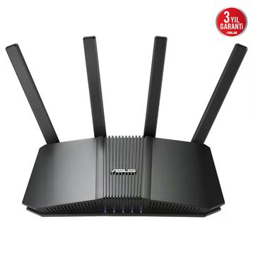 Asus RT-BE59 5 Port 5000 Mbps WiFi7 Router