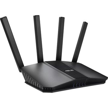 Asus RT-BE59 5 Port 5000 Mbps WiFi7 Router
