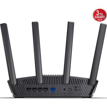 Asus RT-BE59 5 Port 5000 Mbps WiFi7 Router