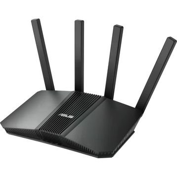 Asus RT-BE82U BE6500 Wi-Fi 7 Router