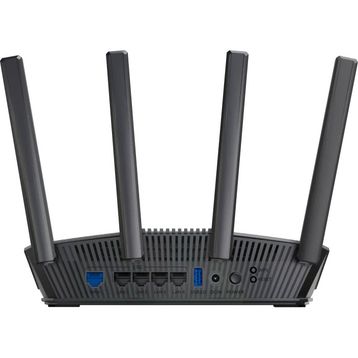 Asus RT-BE82U BE6500 Wi-Fi 7 Router