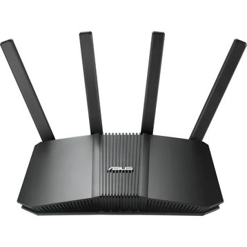 Asus RT-BE82U BE6500 Wi-Fi 7 Router