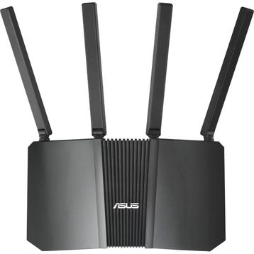 Asus RT-BE82U BE6500 Wi-Fi 7 Router