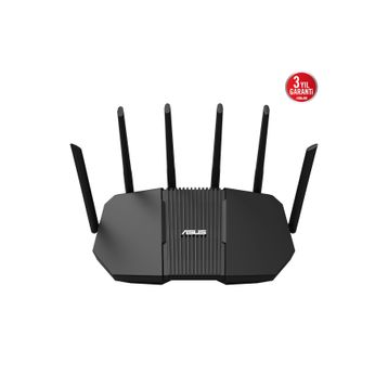 Asus RT-BE90U 3 Port 9400 Mbps WiFi 7 Router
