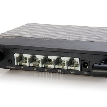 Asus RT-N12 Kablosuz Yönlendirici Modem