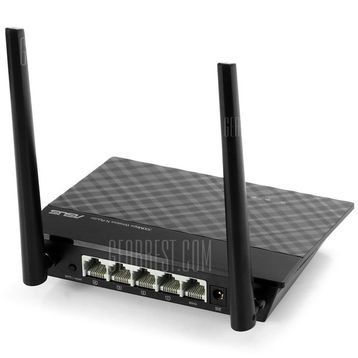 Asus RT-N12 Kablosuz Yönlendirici Modem