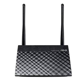 Asus RT-N12E Router