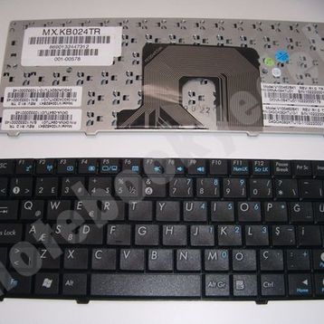 Asus S101 Klavye