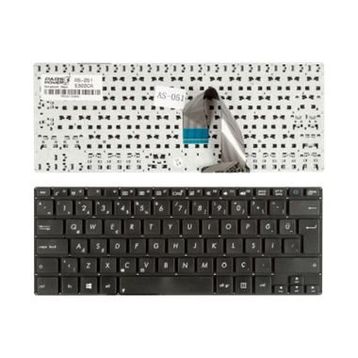 Asus S300K Klavye
