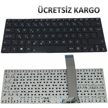 Asus S300K Klavye