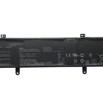 Asus S4000 Notebook Bataryası Pili