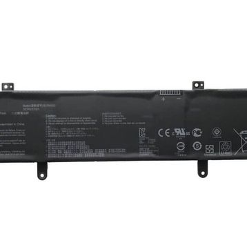 Asus S4000 Notebook Bataryası Pili