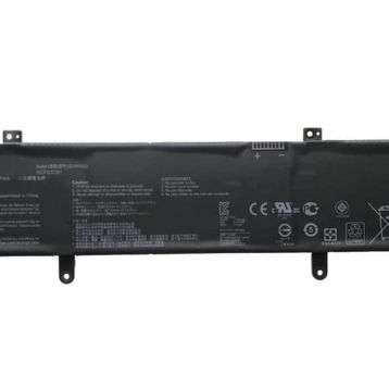 Asus S4000 Notebook Bataryası Pili