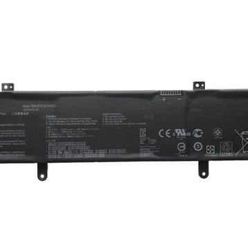 Asus S4000 Notebook Bataryası Pili