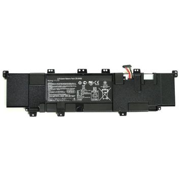 Asus S400C Notebook Bataryası Pili