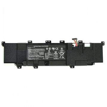 Asus S400C Notebook Bataryası Pili