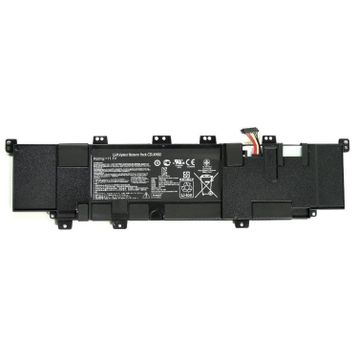 Asus S400C Notebook Bataryası Pili