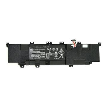 Asus S400C Notebook Bataryası Pili