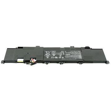 Asus S400E Notebook Bataryası Pili