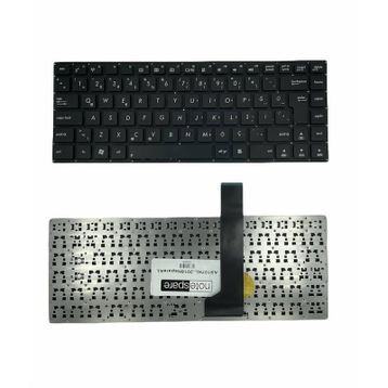 Asus S405CM S405CM-WX117H Notebook Uyumlu Klavye