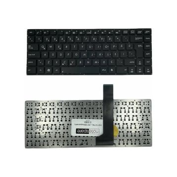 Asus S405CM S405CM-WX117H Notebook Uyumlu Klavye