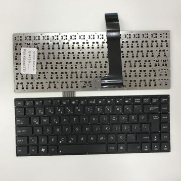 Asus S46CA-WX021R Klavye