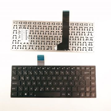 Asus S46CB-WX020H Klavye