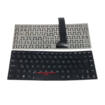 Asus S46CM-WX020H Klavye