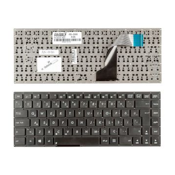 Asus S46CM-WX053R Klavye