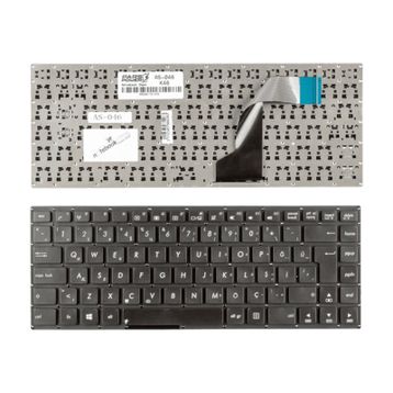 Asus S46CM-WX053R Klavye