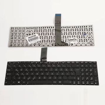 Asus S550 Klavye