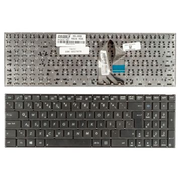 Asus S550CM-CJ026H S550CM-CJ051H Siyah Uyumlu Notebook Klavye
