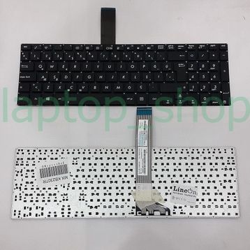 Asus S551 Klavye